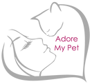 Admore My Pet logo